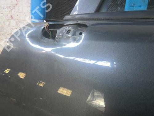 Left front door OPEL CORSA D (S07) 1.2 (L08, L68) | BP22005224C2 