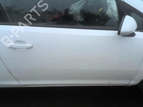 Mass air flow sensor OPEL CORSA D (S07) 1.3 CDTI (L08, L68) | BP20366062M95 