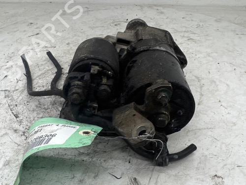 Starter VW PASSAT B5 (3B2) 1.6 | BP39177902M8 - Image 3