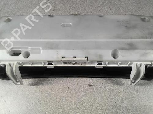 Used Instrument cluster Instrument cluster TOYOTA COROLLA Verso (_E12_) 2.0 D-4D (CDE120_, CDE120R) (90 hp) 21798282 21798282