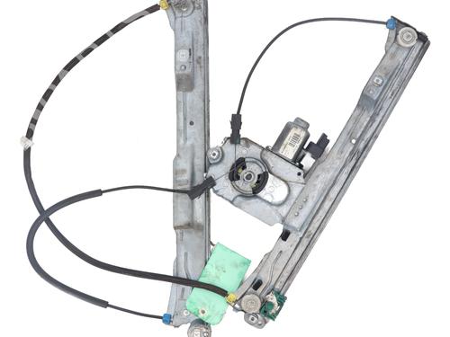 Used Front left window mechanism RENAULT CLIO III (BR0/1, CR0/1) 1.5 dCi (BR17, CR17) (86 hp) 30659634