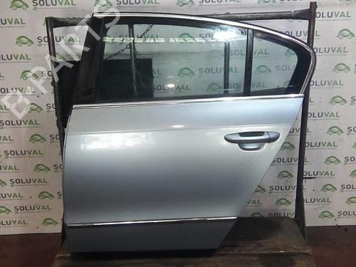 Used Left rear door VW PASSAT B6 (3C2) 1.9 TDI (105 hp) 22005006