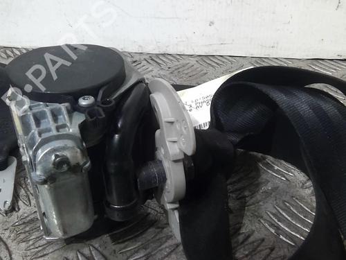 Front right belt tensioner RENAULT LAGUNA III (BT0/1) 2.0 dCi (BT01, BT08, BT09, BT0E, BT0K, BT12, BT1C, BT1D,... | BP20352389C88 