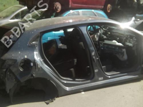 Climate control RENAULT CLIO V (B7_) 1.0 TCe 100 (B7MT) | BP21816734I5  - Image 9