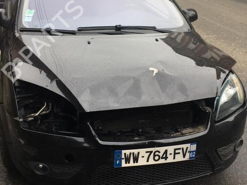 Left front window switch FORD FOCUS II (DA_, HCP, DP) 1.6 TDCi | BP24942045I27  - Image 10