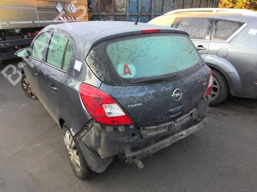 Right taillight OPEL CORSA D (S07) 1.3 CDTI (L08, L68) | BP20366819C35 