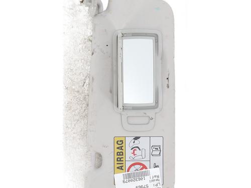 right-sun-visor-renault-megane-iv-hatchback-b9amn_-2015-26184371 main image