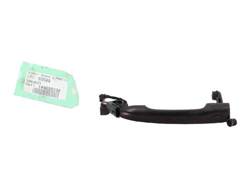 Front right exterior door handle RENAULT MEGANE III Grandtour (KZ0/1) 1.5 dCi (KZ09, KZ0D, KZ1G, KZ29, KZ14, KZ1W, KZ10, KZ1F,... | BP27689927C129 