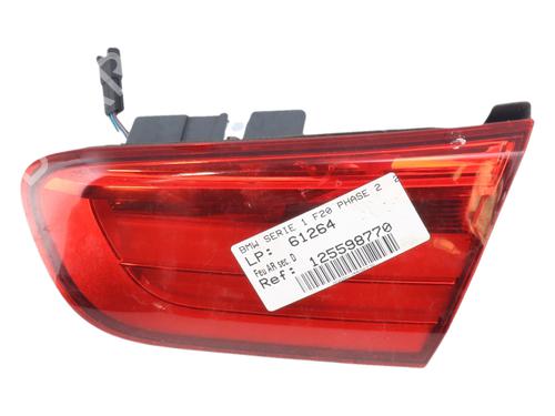 Right tailgate light BMW 1 (F20) 118 d | BP35902636C80  - Image 5