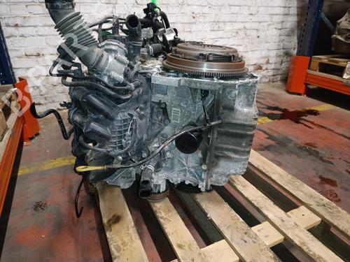 Engine FORD FIESTA VI (CB1, CCN) 1.25 | BP33895737M1  - Image 6