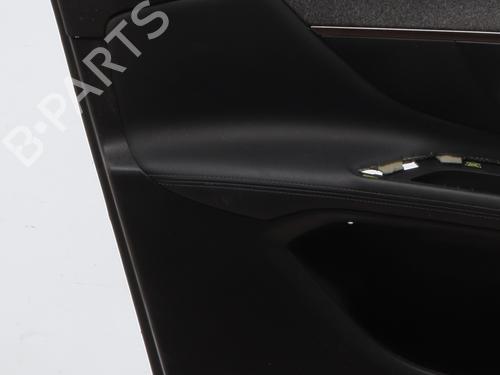 Front left panel PEUGEOT 3008 II SUV (MC_, MR_, MJ_, M4_) 1.6 PureTech 180 (M45GFR, M45GFU) | BP35973146C58 - Image 3