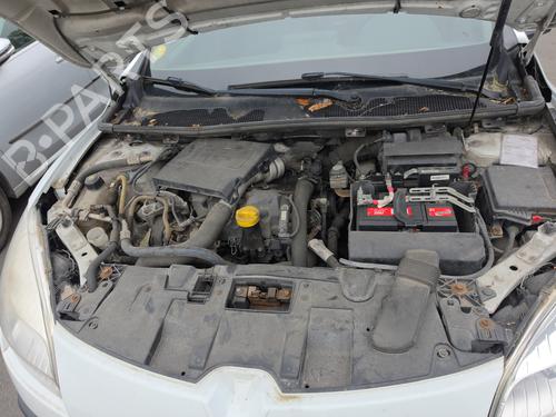 Rear left panel RENAULT MEGANE III Hatchback (BZ0/1_, B3_) 1.5 dCi | BP34203469C60  - Image 15