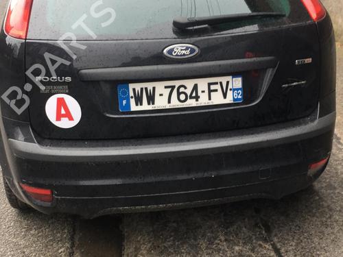 Left front window switch FORD FOCUS II (DA_, HCP, DP) 1.6 TDCi | BP24942045I27  - Image 7