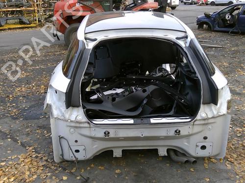Rear right panel CITROËN DS5 2.0 BlueHDi 180 | BP30361965C61