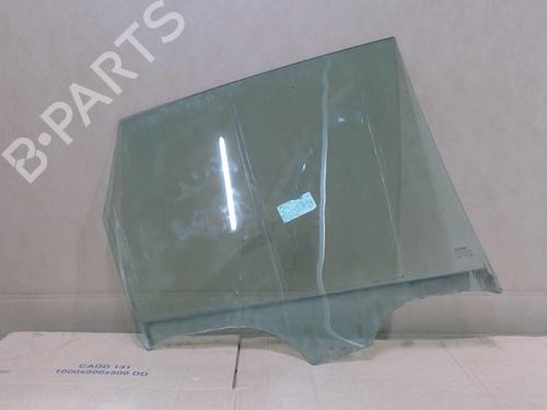 Rear left door window RENAULT GRAND SCÉNIC II (JM0/1_) 1.5 dCi (JM1E) | BP29342063C20 