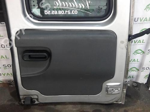 Left tailgate OPEL COMBO Tour 1.7 DTI 16V | BP22005000C76 