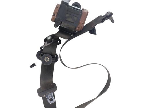 Used Front right seatbelt Front right seatbelt CHEVROLET SPARK (M300) 1.0 (68 hp) 31206420 31206420