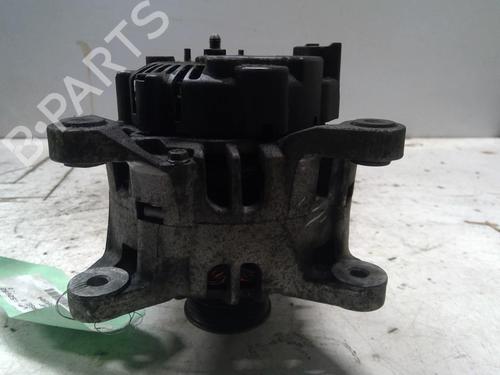 Alternator RENAULT CLIO III (BR0/1, CR0/1) 1.2 16V (BR02, BR0J, BR11, CR02, CR0J, CR11) | BP20350868M7 
