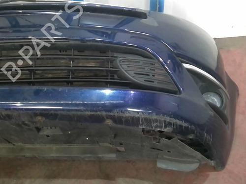 Used Front bumper Front bumper CITROËN C4 Grand Picasso I (UA_) 1.6 HDi (109 hp) 20351498 20351498