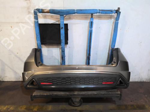 Rear bumper HONDA CIVIC VIII Hatchback (FN, FK) 2.2 CTDi (FK3) | BP20365104C8 