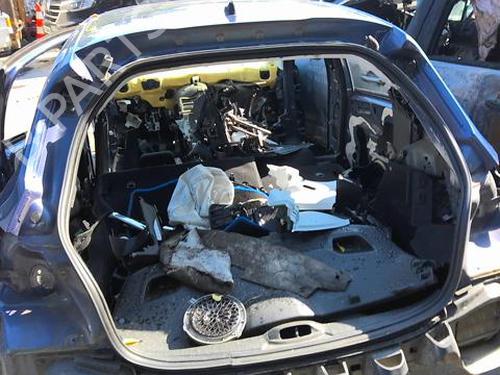 Front left panel PEUGEOT 208 I (CA_, CC_) 1.6 BlueHDi 100 | BP36761446C58 - Image 19
