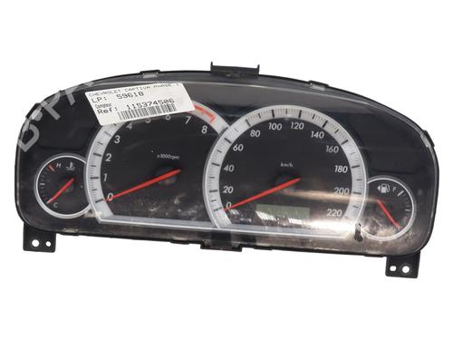 Used Instrument cluster CHEVROLET CAPTIVA (C100, C140) 2.4 4WD (136 hp) 30555816