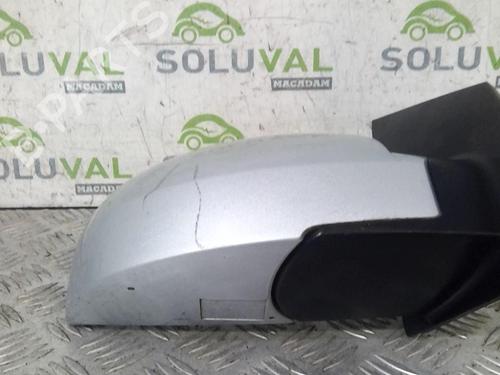 Right mirror HYUNDAI GETZ (TB) 1.5 CRDi | BP22004490C27 