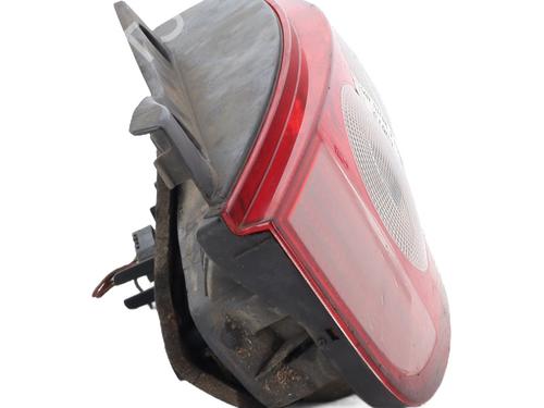 Right taillight NISSAN MICRA III (K12) 1.2 16V | BP32427460C35 