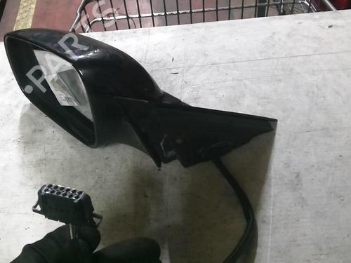 Used Left mirror VW PASSAT B5 (3B2) 1.9 TDI (110 hp) 22000108