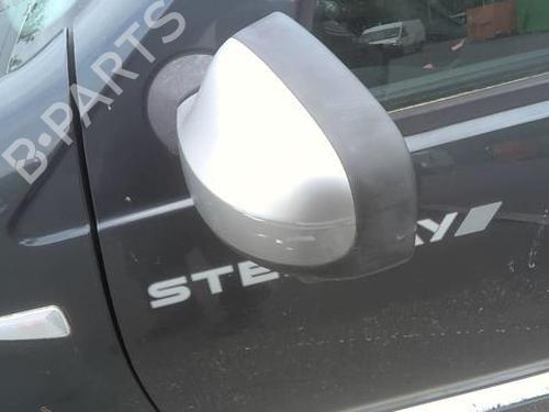 Sikkerhedssele-spænde DACIA SANDERO 1.5 dCi | BP20365733I32 - Image 4