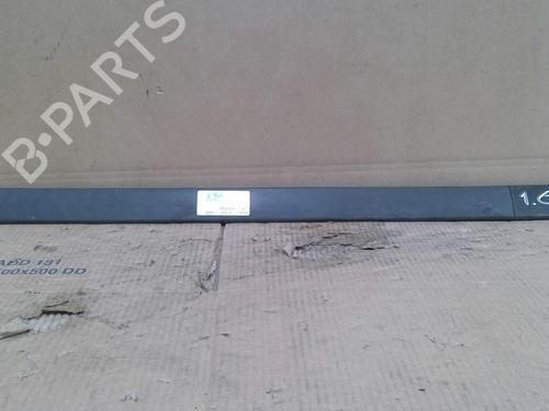 Used Door moulding trim RENAULT MEGANE II (BM0/1_, CM0/1_) 1.6 16V (BM0C, CM0C) (113 hp) 29744379