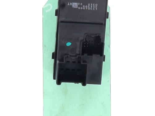 Right front window switch OPEL MERIVA B MPV (S10) 1.4 (75) | BP28283572I26  - Image 5