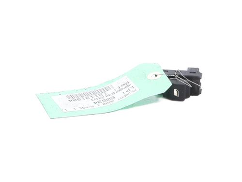 Right front window switch PEUGEOT 3008 I MPV (0U_) 1.6 HDi | BP32383394I26 - Image 2