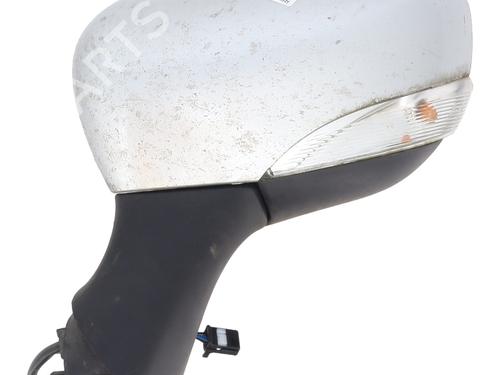 Left mirror RENAULT CLIO IV (BH_) 1.5 dCi 75 | BP32307056C26 