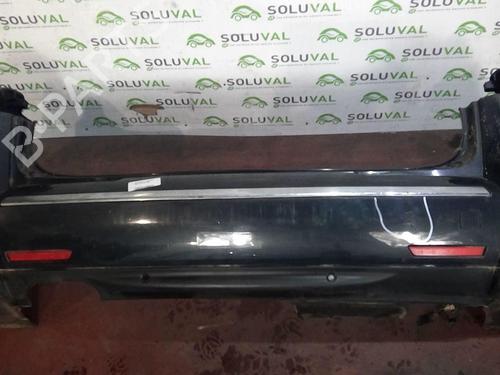 Rear bumper CITROËN C6 (TD_) 2.2 HDi | BP22003694C8 