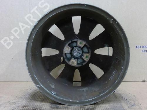 Fælk CITROËN C3 Picasso (SH_) 1.6 VTi 120 | BP26185061C45  - Image 5