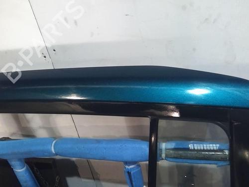 Left slide door MAZDA 5 (CR) 2.0 CD (CR19) | BP20357067C74 
