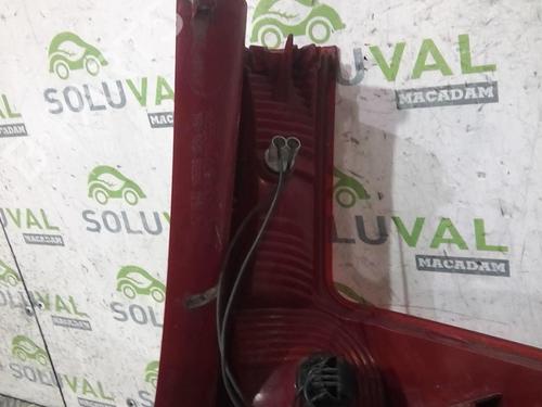 Used Left taillight Left taillight 22004523 22004523