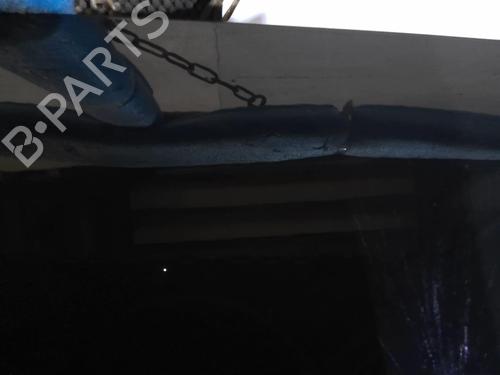 Tailgate CITROËN DS3 (SA_) 1.6 HDi 115 | BP20365077C6 