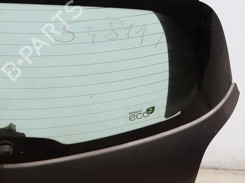 Tailgate RENAULT CLIO III (BR0/1, CR0/1) 1.5 dCi (C/BR0G, C/BR1G) | BP20356633C6 