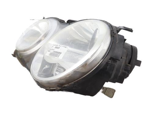 Used Left headlight Left headlight VW POLO IV (9N_, 9A_) 1.2 12V (64 hp) 25900165 25900165