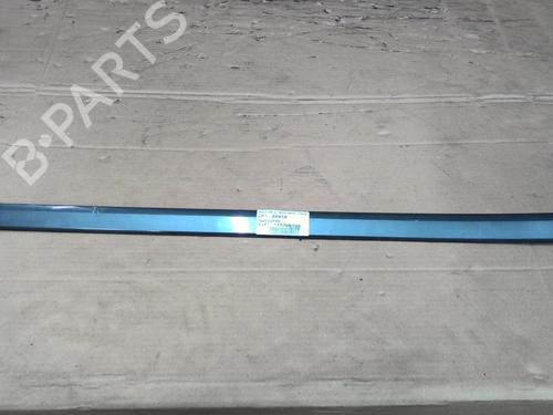 Used Door moulding trim AUDI A3 Sportback (8PA) 2.0 TDI (136 hp) 30441242