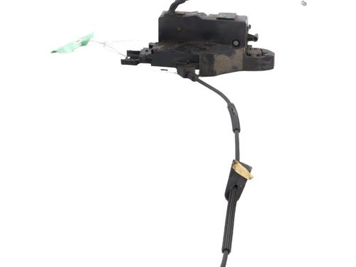 Front right lock CITROËN C3 II (SC_) 1.6 HDi 90 | BP25010413C97 