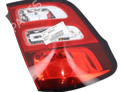left-taillight-citroen-c3-ii-sc_-2009-32713151 main image