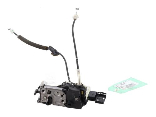 Used Front right lock PEUGEOT 5008 (0U_, 0E_) 2.0 HDi 150 / BlueHDi 150 (150 hp) 25223781