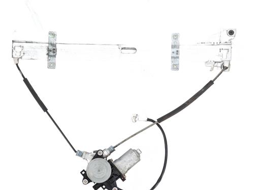 Used Front left window mechanism Front left window mechanism SUZUKI GRAND VITARA I (FT, HT) 2.0 TD 4x4 (SQ420D) (87 hp) 25136917 25136917