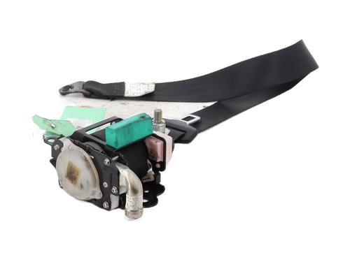 Used Front left seatbelt Front left seatbelt SUZUKI ALTO VII (GF, HA25_, HA35_) 1.0 (AMF310, GFC31S) (68 hp) 29407491 29407491