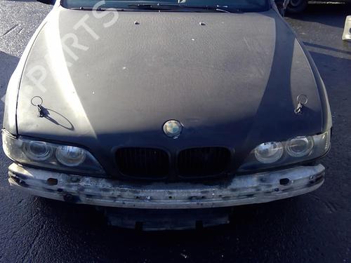 Engine control unit (ECU) BMW 5 (E39) 535 i | BP37742706M57 - Image 10