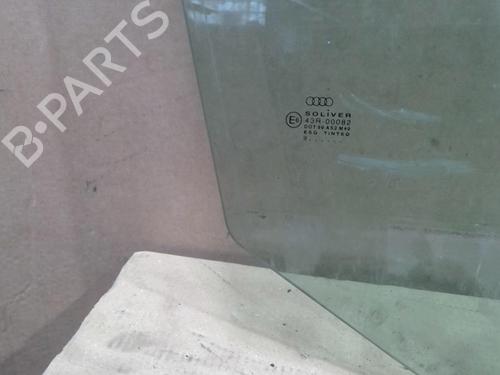 front-right-door-window-audi-a6-c5-4b2-4b4-1997-1998-1999-2000-2001-2002-2003-2004-2005-30949020 main image