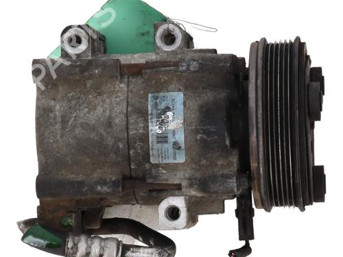 AC compressor JAGUAR X-TYPE I (X400) 2.0 D | BP21728274M34 